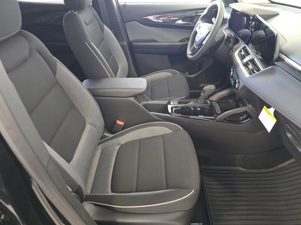 2026 Chevrolet Trailblazer LS - Photo 16
