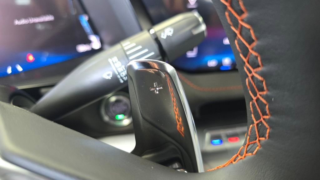 2026 Chevrolet Corvette 3LT - Photo 29