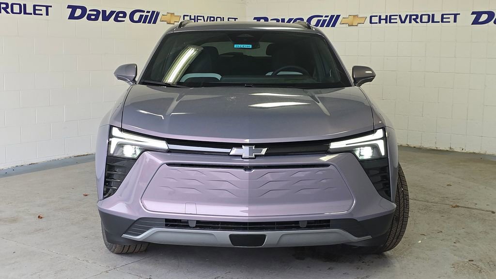 2026 Chevrolet Blazer EV LT - Photo 14