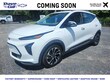 Chevrolet Bolt EUV