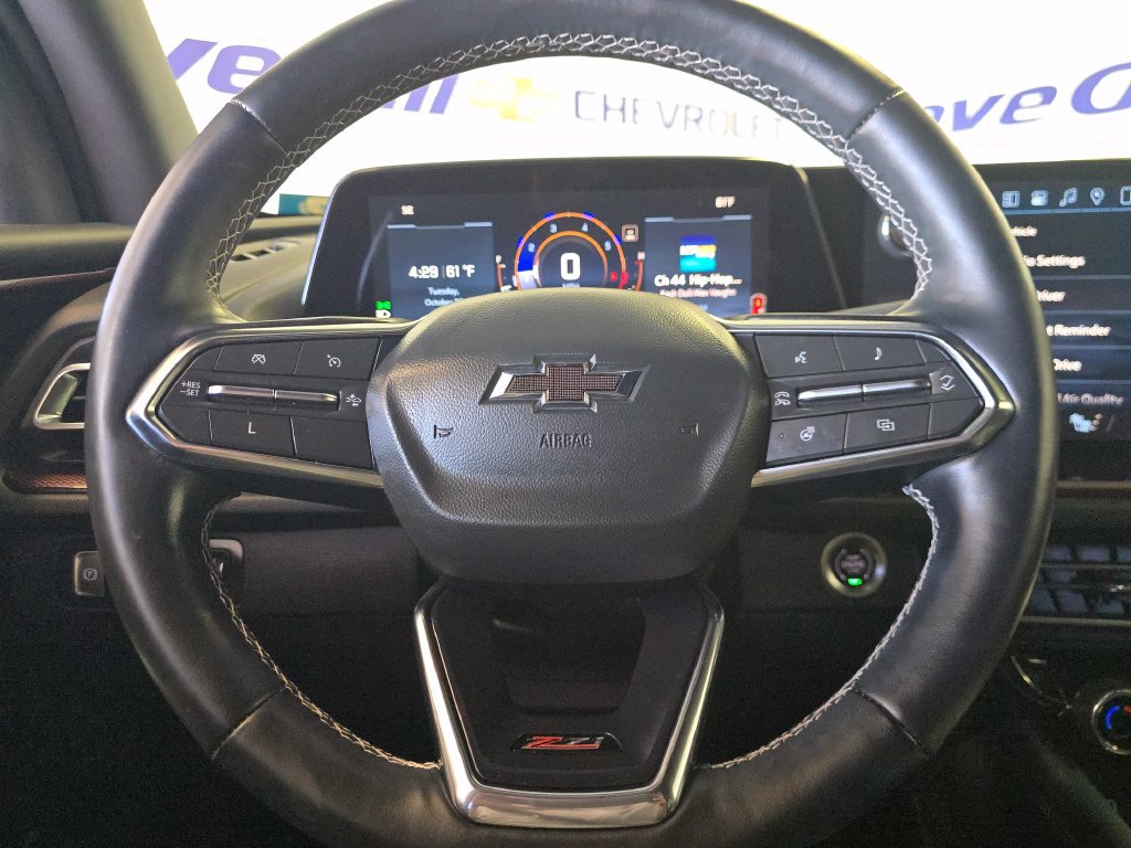 1GNEVJKS4RJ230179
