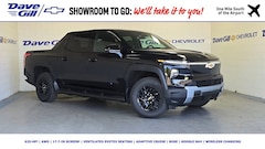 2026 Chevrolet Silverado EV LT - Extended Range Truck