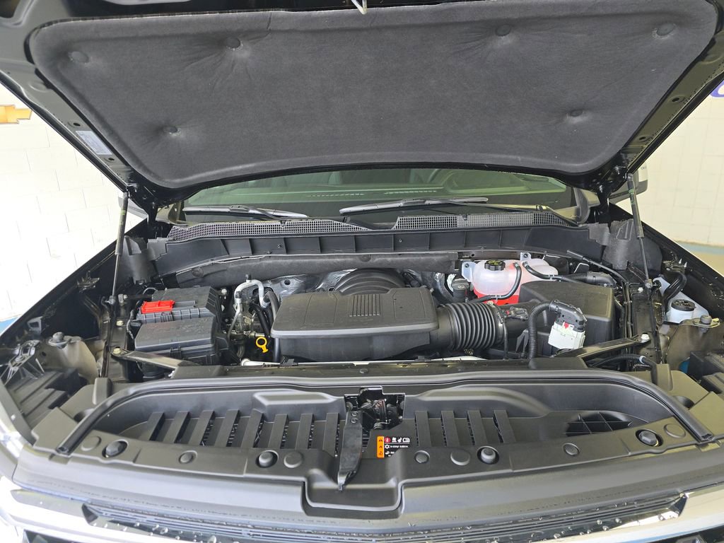 2026 Chevrolet Silverado 1500 LT - Photo 32