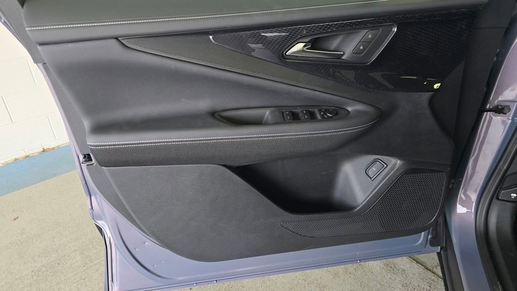 2026 Chevrolet Blazer EV LT - Photo 24