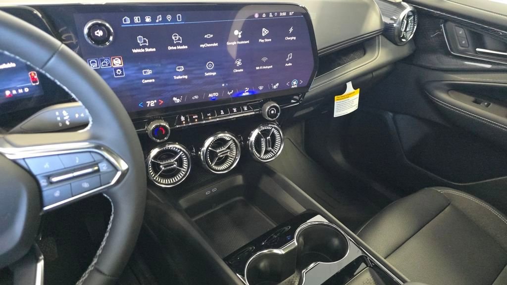 2026 Chevrolet Blazer EV LT - Photo 7