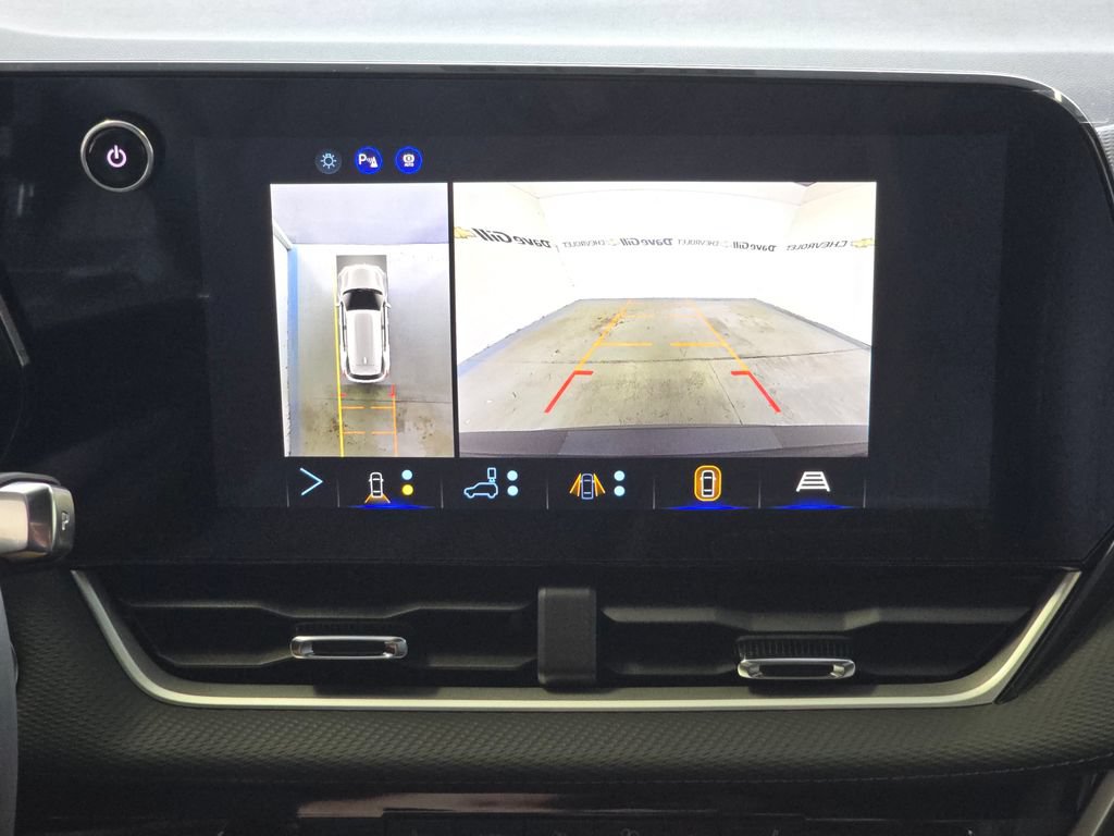2027 Chevrolet Equinox LT - Photo 26