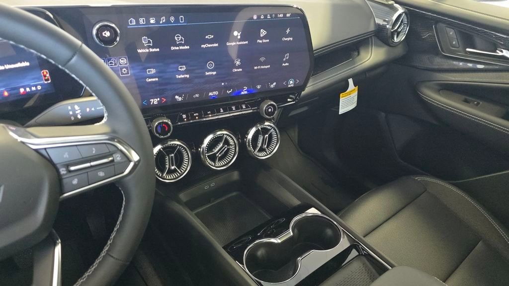 2026 Chevrolet Blazer EV LT - Photo 7