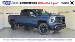 2026 Chevrolet Silverado 2500 HD LT Truck