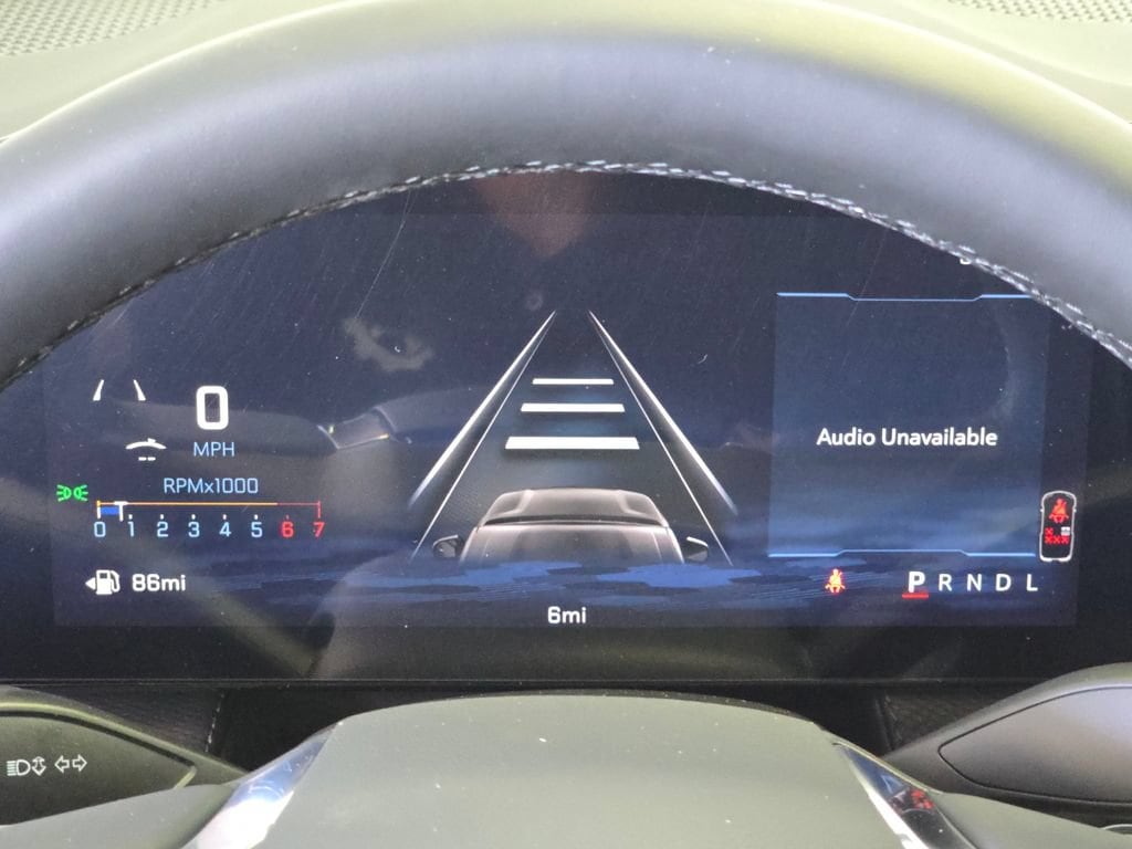 2027 Chevrolet Equinox LT - Photo 23