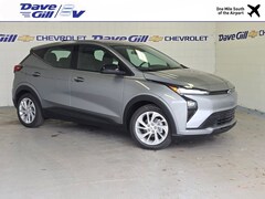 2027 Chevrolet Bolt LT SUV