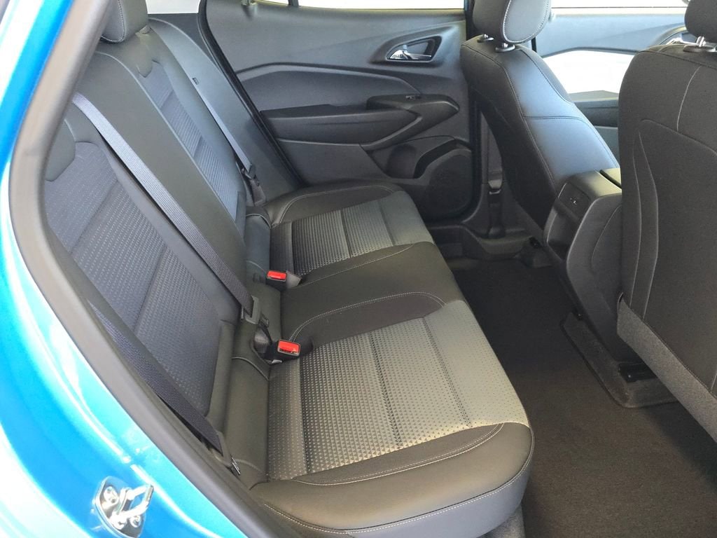 2026 Chevrolet Trax LT - Photo 13