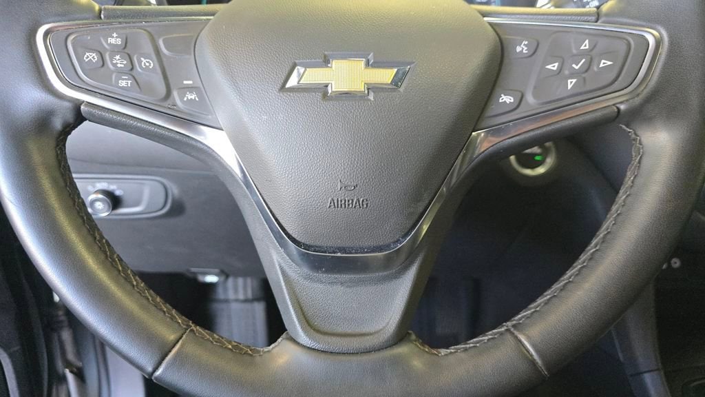 Used 2024 Chevrolet Equinox LT SUV