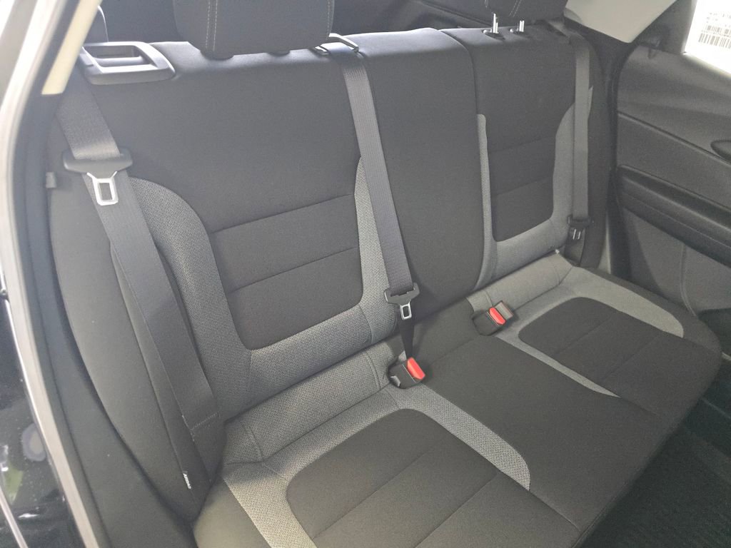 2026 Chevrolet Trailblazer LS - Photo 19