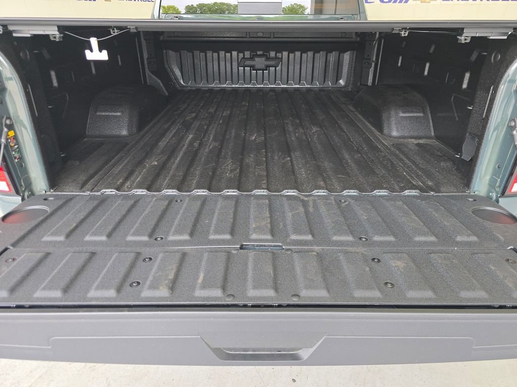 2026 Chevrolet Silverado 2500 HD LTZ - Photo 17