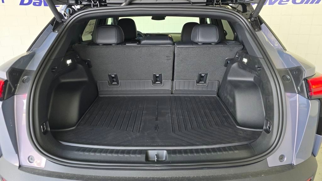 2026 Chevrolet Blazer EV LT - Photo 19