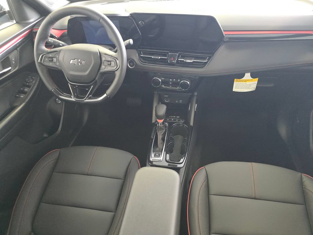 2026 Chevrolet Trailblazer RS - Photo 21