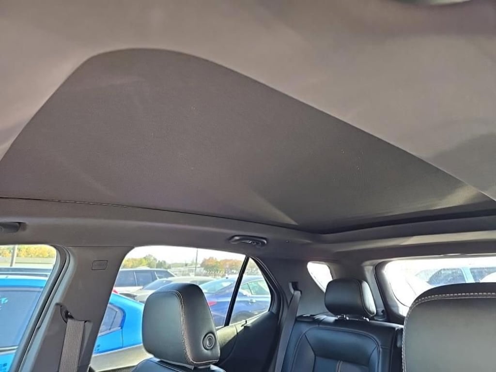 Used 2024 Chevrolet Equinox Premier SUV