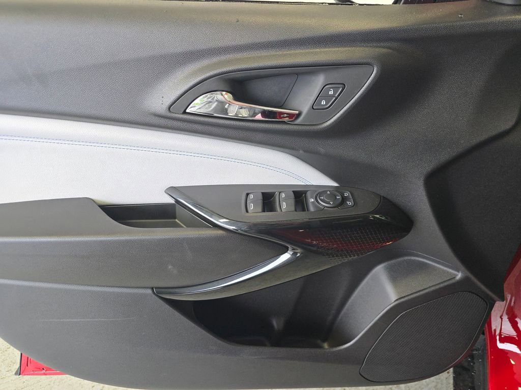 2026 Chevrolet Trax LT - Photo 23