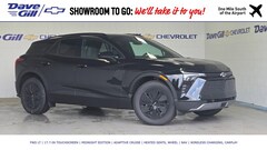 2025 Chevrolet Blazer EV LT SUV