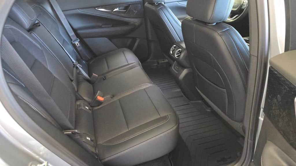 2026 Chevrolet Blazer EV LT - Photo 16