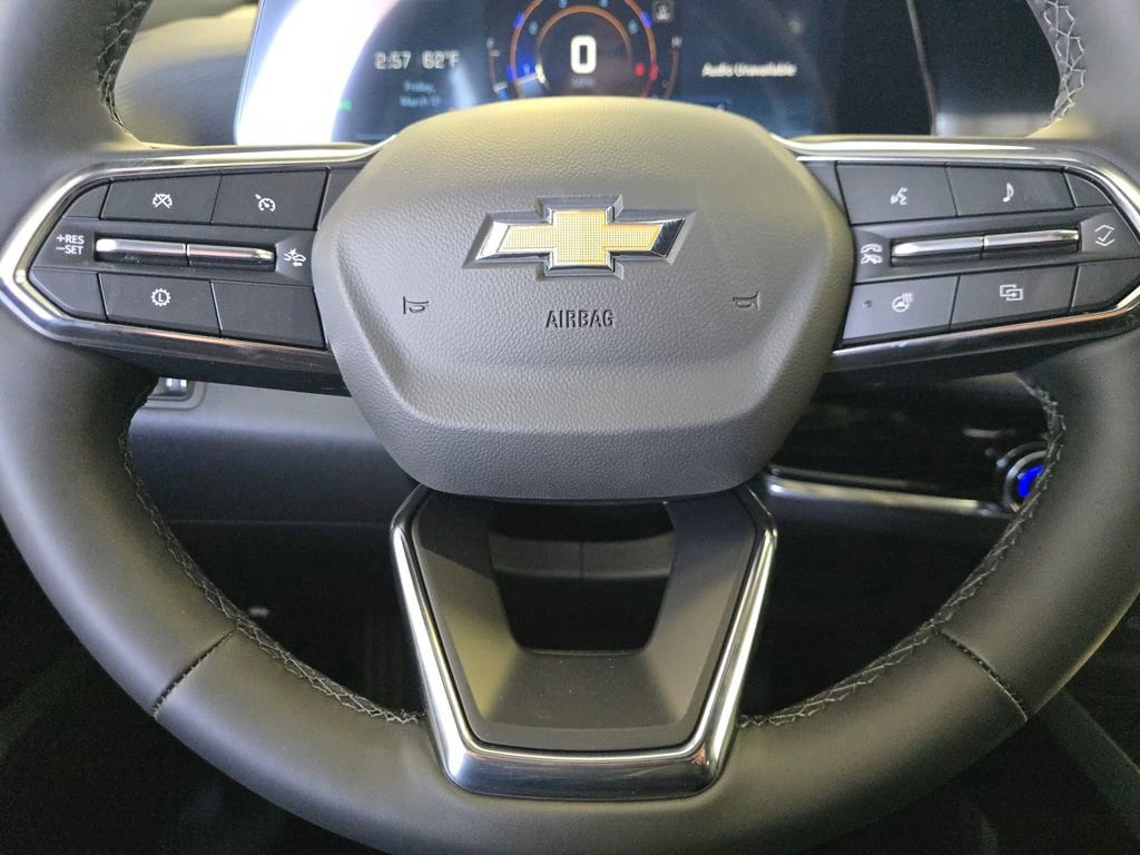 2026 Chevy Equinox - Columbus, OH - Dave Gill Chevrolet