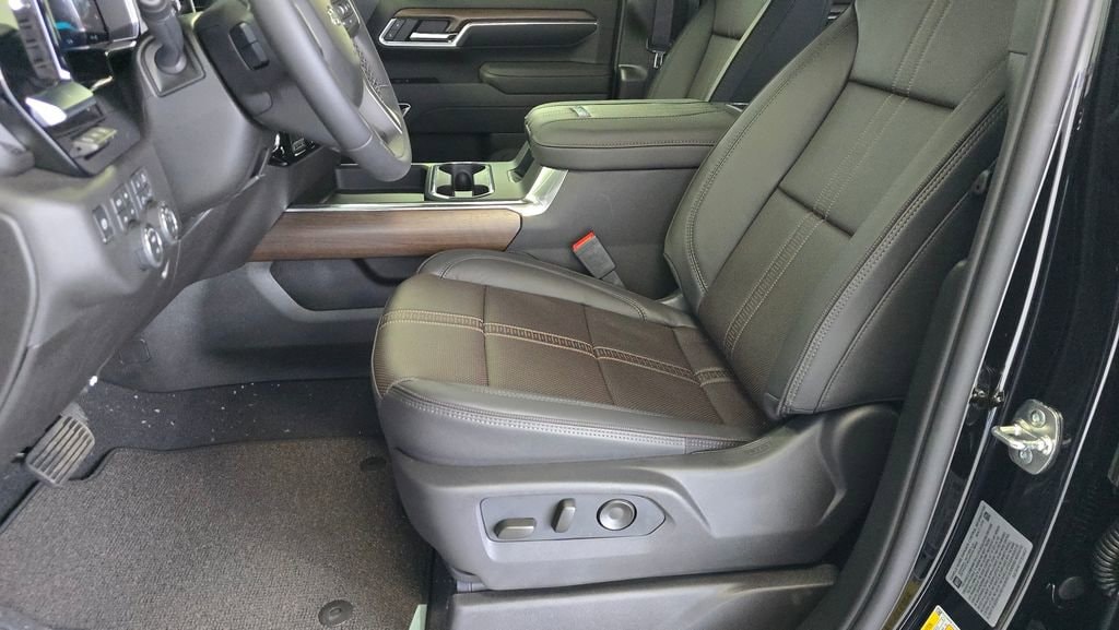 New 2026 Chevrolet Silverado 2500 HD High Country Truck