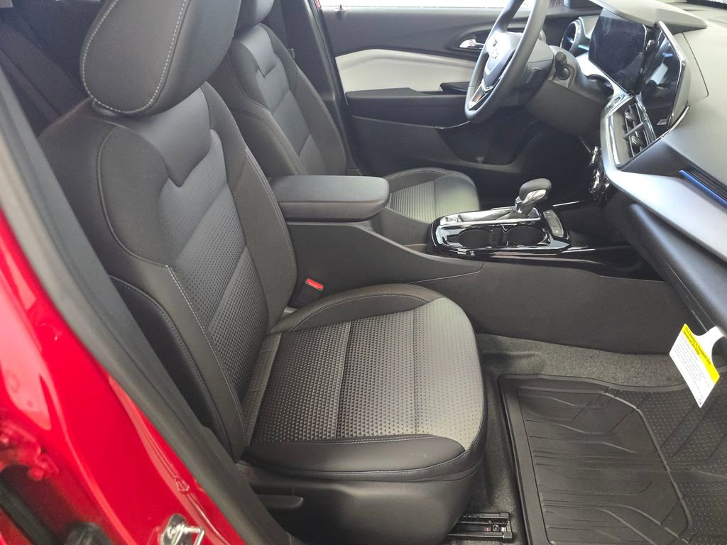2026 Chevrolet Trax LT - Photo 22