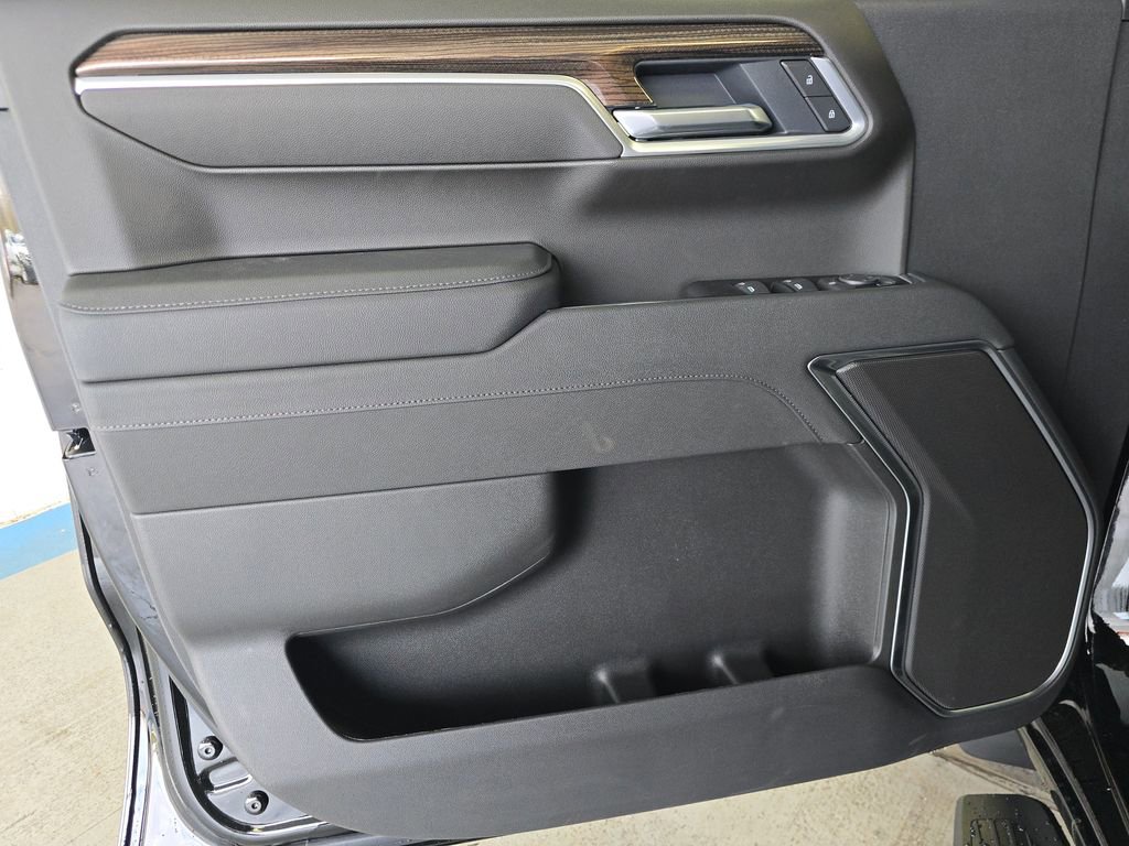 2026 Chevrolet Silverado 1500 LT - Photo 24