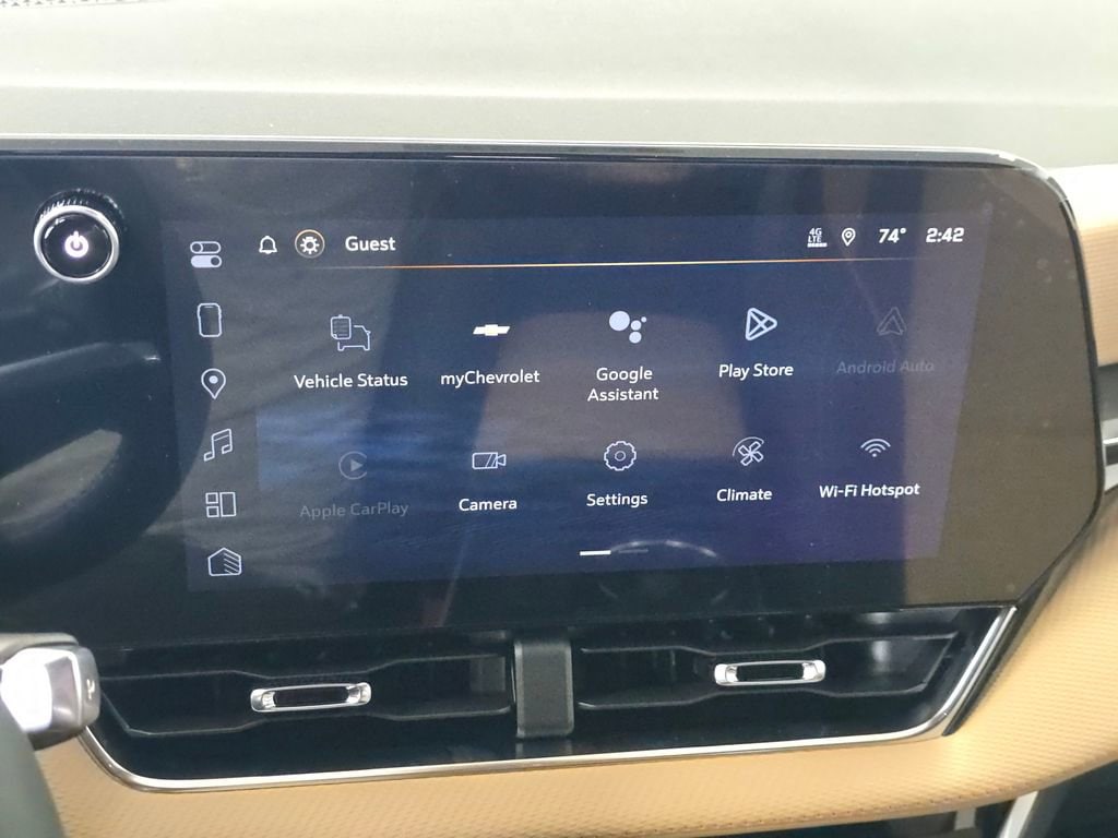 2026 Chevrolet Equinox ACTIV - Photo 7