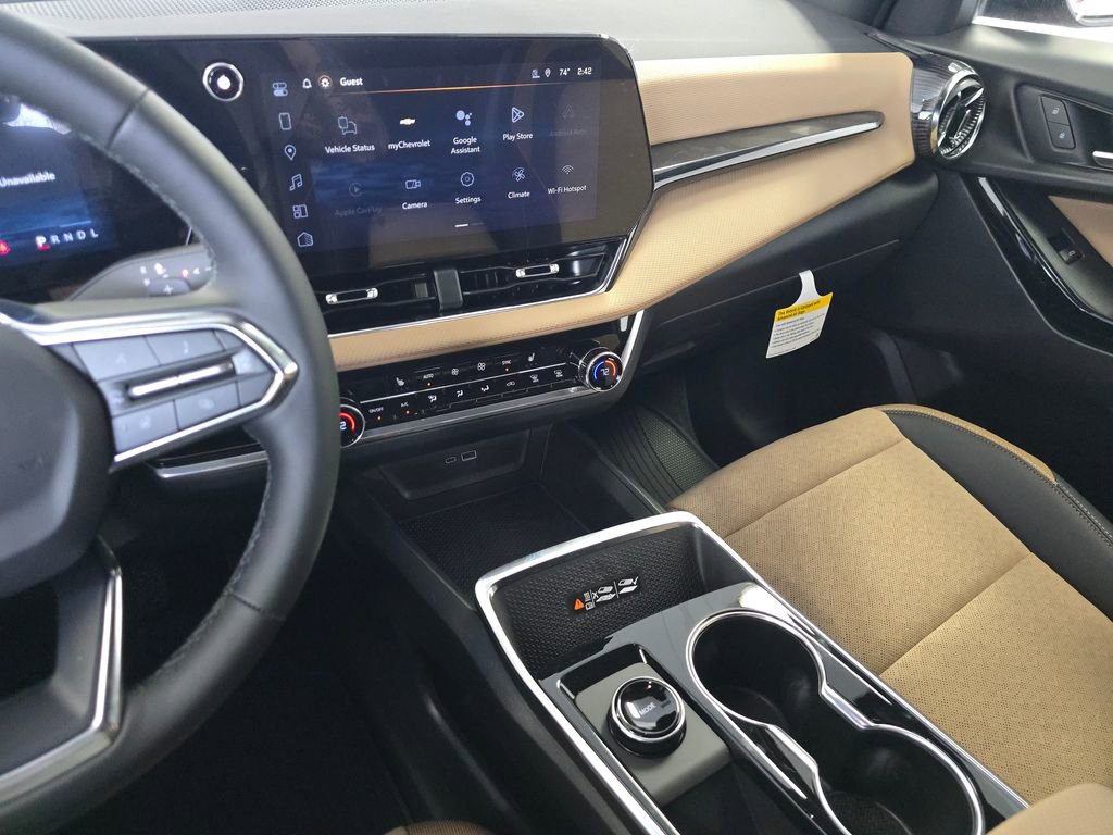 2026 Chevrolet Equinox ACTIV - Photo 6