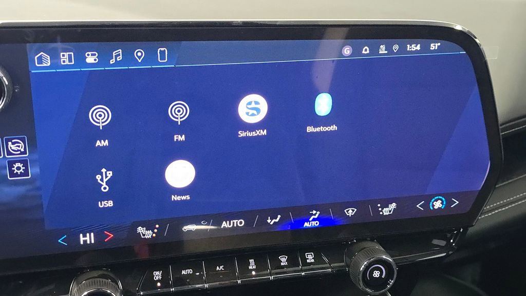 2026 Chevrolet Blazer EV LT - Photo 26