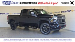 2026 Chevrolet Silverado 2500 HD LT Truck