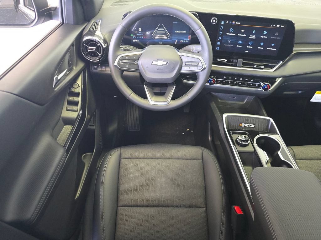2027 Chevrolet Equinox LT - Photo 22