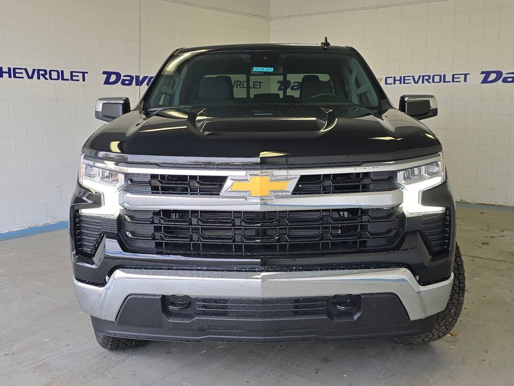 2026 Chevrolet Silverado 1500 LT - Photo 14