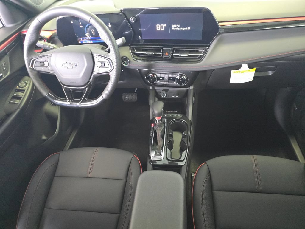 2026 Chevrolet Trailblazer RS - Photo 22