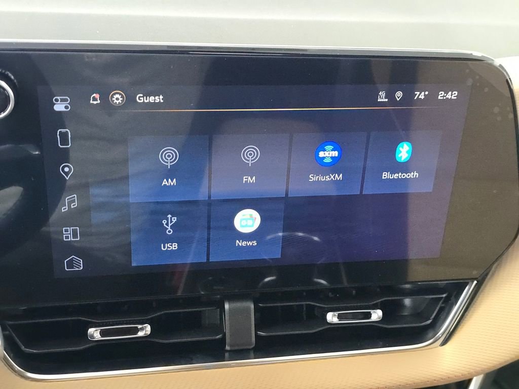2026 Chevrolet Equinox ACTIV - Photo 9