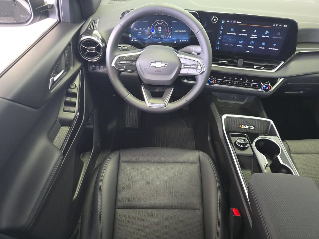 2027 Chevrolet Equinox LT - Photo 22