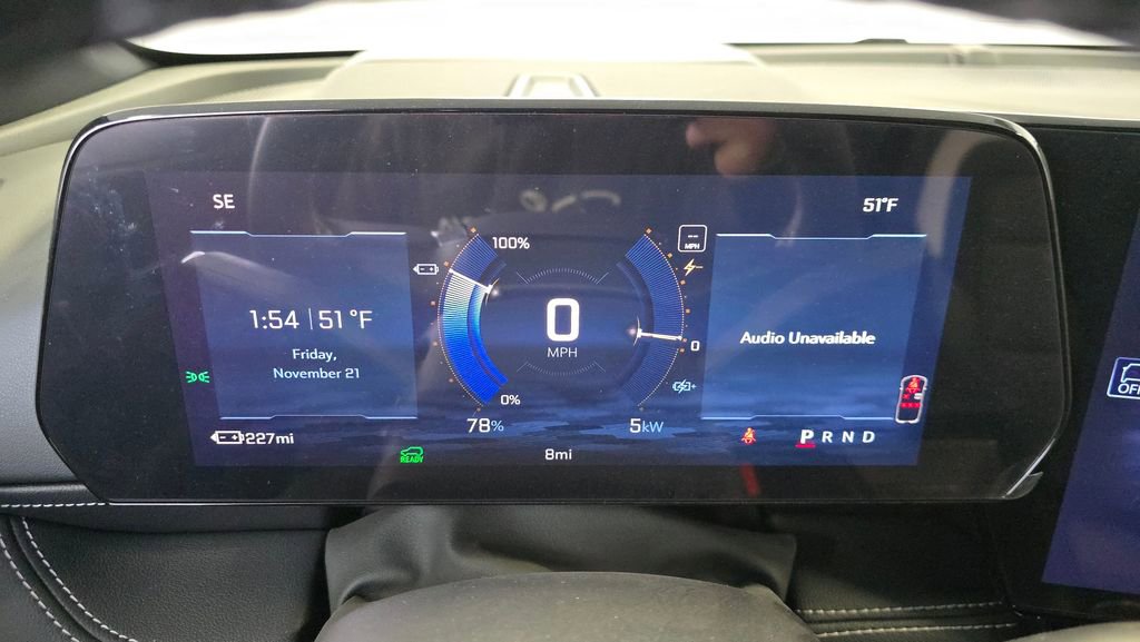 2026 Chevrolet Blazer EV LT - Photo 25