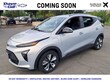 Chevrolet Bolt EUV