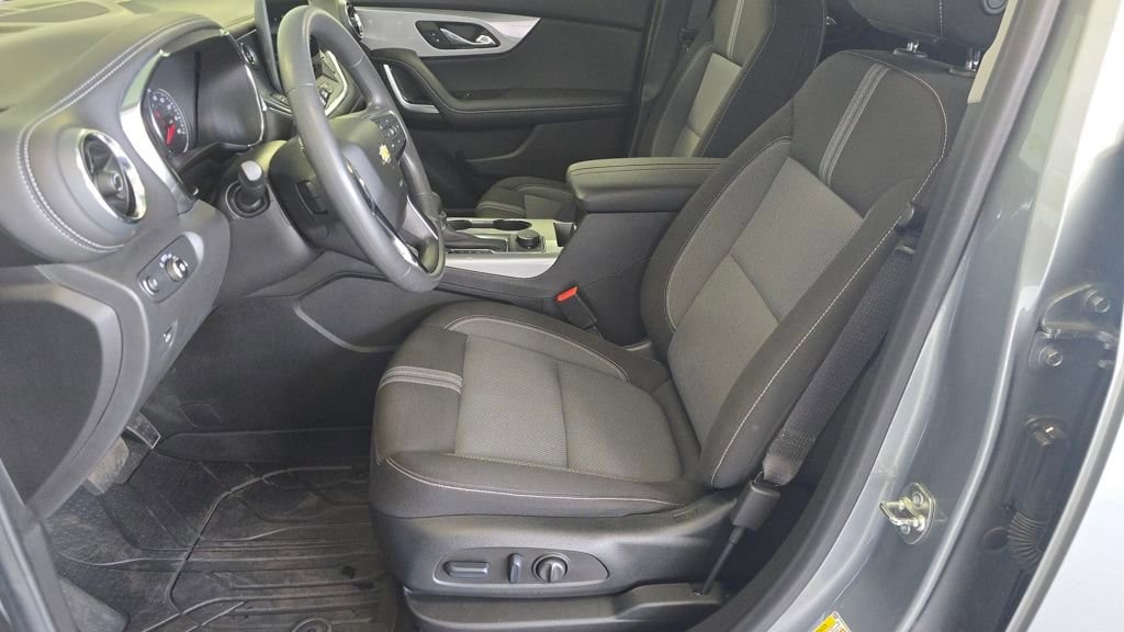 Used 2024 Chevrolet Blazer 2LT SUV