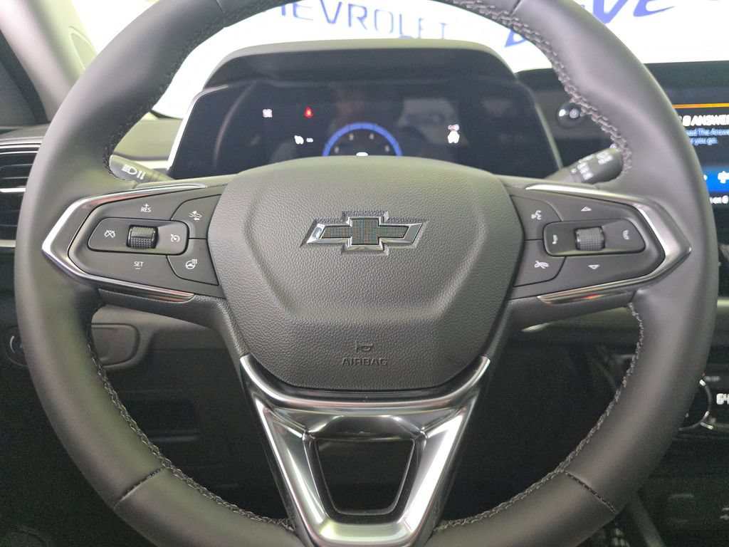 2026 Chevrolet Trailblazer LT - Photo 2