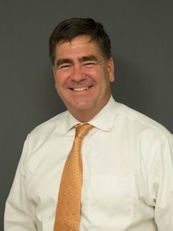 Dave Voss