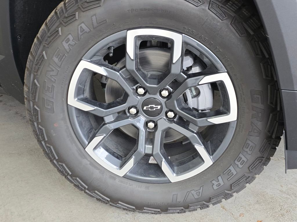 2026 Chevrolet Equinox ACTIV - Photo 13