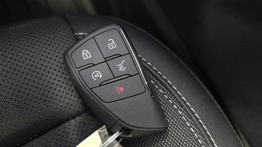 2026 Chevrolet Blazer EV LT - Photo 28