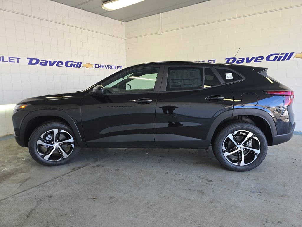 2026 Chevrolet Trax RS - Photo 10