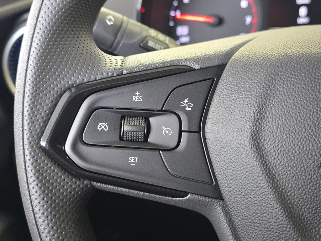 2026 Chevrolet Trax LS - Photo 28