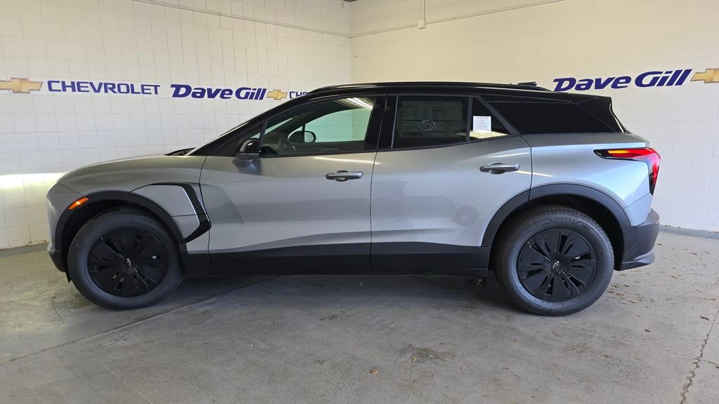 2026 Chevrolet Blazer EV LT - Photo 13