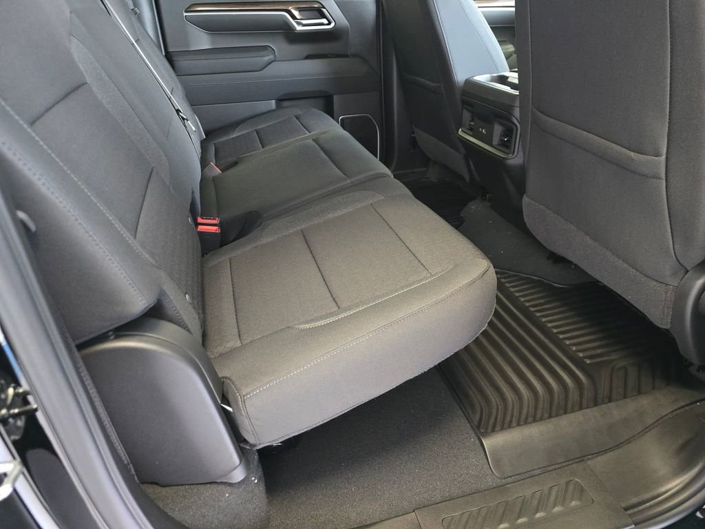 2026 Chevrolet Silverado 1500 LT - Photo 15