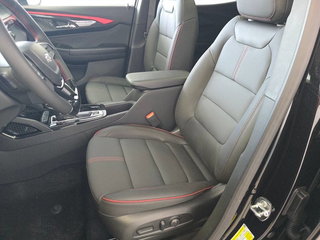 2026 Chevrolet Trailblazer RS - Photo 23
