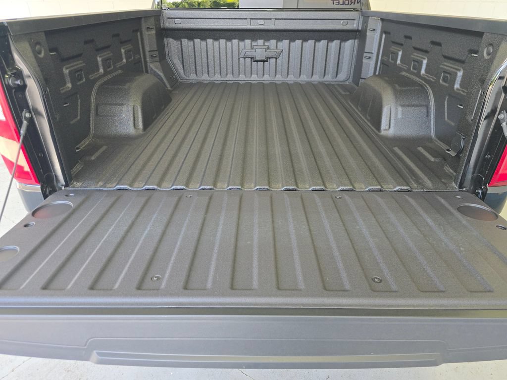 2026 Chevrolet Silverado 1500 LT Trail Boss - Photo 16